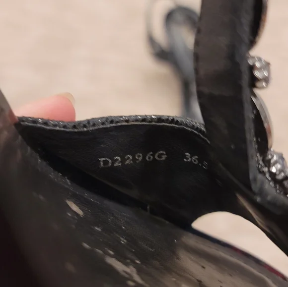 Geox Wedge - Picture 11 of 13